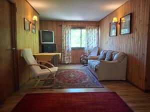 Billede fra billedgalleriet på Hostal Hofmann i Licán Ray