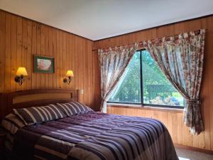 Billede fra billedgalleriet på Hostal Hofmann i Licán Ray