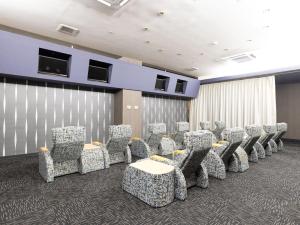 Fotografie z fotogalerie ubytování APA Hotel Fukui Katamachi v destinaci Fukui