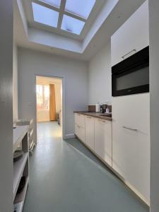 Kuhinja ili čajna kuhinja u objektu De Durme