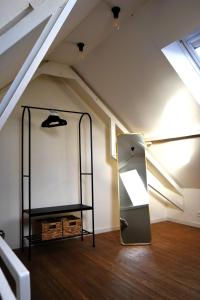 Krevet ili kreveti u jedinici u okviru objekta De Durme