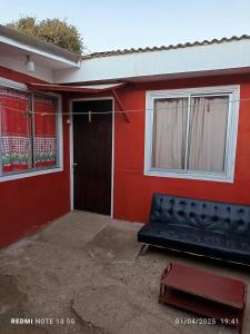 Fotografija v galeriji nastanitve Casa en arriendo v mestu Quintero