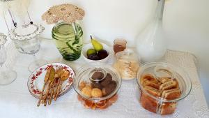 Billede fra billedgalleriet på Casas Do Contrabando i Marvão