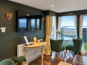 Afbeelding uit fotogalerij van Carberry Lodge - Uk51048 in Tranent