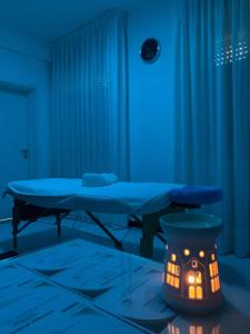 Spa- og/eller wellnessfaciliteter på Casa Genisi