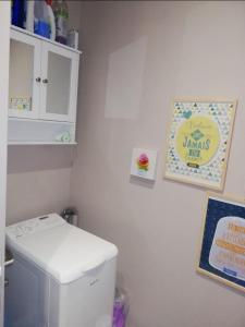 Fotografie z fotogalerie ubytování Very nice apartment F2 Suite Alyssa v destinaci Auboué