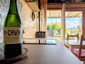 Drinks på la caseta viva