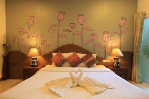 Gallery image of The Opium Chiang Mai in Chiang Mai
