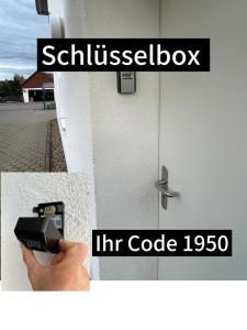 Et logo, certifikat, skilt eller en pris der bliver vist frem på ELMIRA