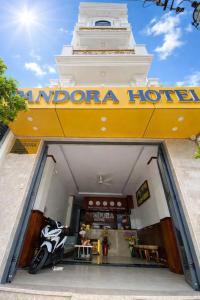 Ảnh trong thư viện ảnh của Pandora Hotel Cần Thơ ở Cần Thơ