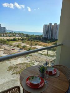 Naturlandskabet i nærheden af lejligheden + 19 billeder