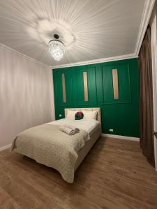 Foto dalla galleria di Cozy Flat Stejari a Suceava