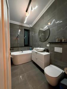 Foto dalla galleria di Cozy Flat Stejari a Suceava