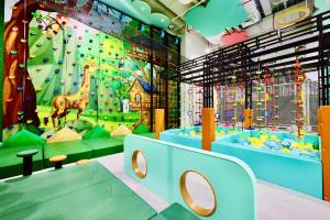 Billede fra billedgalleriet på WorldHotels Long Beach Resort Phu Quoc i Phu Quoc