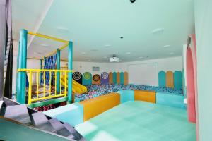 Billede fra billedgalleriet på WorldHotels Long Beach Resort Phu Quoc i Phu Quoc