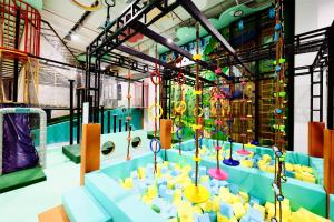 Billede fra billedgalleriet på WorldHotels Long Beach Resort Phu Quoc i Phu Quoc