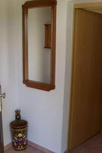 Gallery image of Apartment mit Blick zur Wallfahrtskirche by Interhome in Ebensfeld