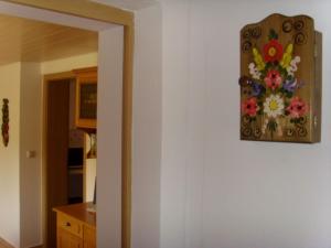 Gallery image of Apartment mit Blick zur Wallfahrtskirche by Interhome in Ebensfeld