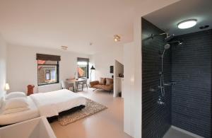Ảnh trong thư viện ảnh của Relaîs & Châteaux Bij Jef ở Den Hoorn