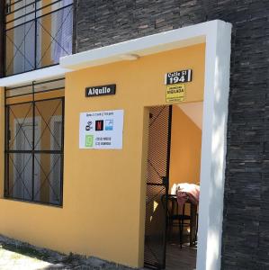 Billede fra billedgalleriet på Lázaro & Diana i San Clemente del Tuyú