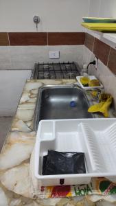 Billede fra billedgalleriet på CIRCULO Depart i Comodoro Rivadavia