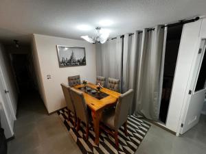 Billede fra billedgalleriet på Depto Luxury i Viña del Mar