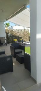 Galeriebild der Unterkunft Campana Bay Apartment in Finestrat