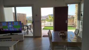 Nuotrauka iš apgyvendinimo įstaigos Campana Bay Apartment mieste Finestrat galerijos