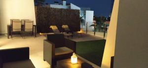 Galeriebild der Unterkunft Campana Bay Apartment in Finestrat