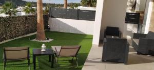 Galeriebild der Unterkunft Campana Bay Apartment in Finestrat + 1 Foto