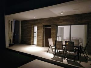 Nuotrauka iš apgyvendinimo įstaigos Campana Bay Apartment mieste Finestrat galerijos dar 1 nuotrauka