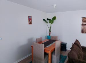 Khu vực ghế ngồi tại Casa nueva, independiente Sector Chinquihue