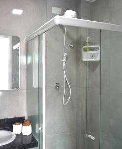 Et badeværelse på Los Angeles 3