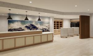 Khu vực sảnh/lễ tân tại SpringHill Suites by Marriott Orange Beach Gulf Shores +10 ảnh