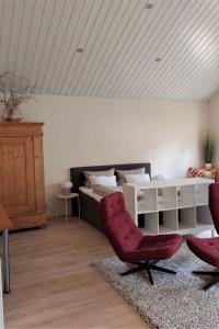 Gallery image of Apartment Reitz by Interhome in Fritzlar +17 photos