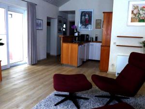 Gallery image of Apartment Reitz by Interhome in Fritzlar