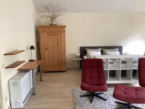 Gallery image of Apartment Reitz by Interhome in Fritzlar