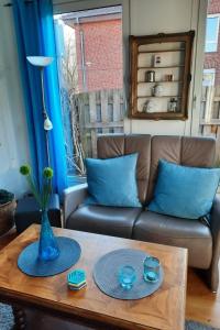Gallery image of Apartment Glückstreffer by Interhome in Meppen
