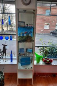 Gallery image of Apartment Glückstreffer by Interhome in Meppen