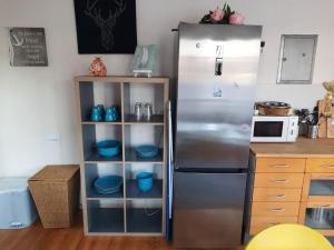 Gallery image of Apartment Glückstreffer by Interhome in Meppen