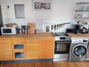 Gallery image of Apartment Glückstreffer by Interhome in Meppen