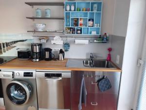 Gallery image of Apartment Glückstreffer by Interhome in Meppen +15 photos