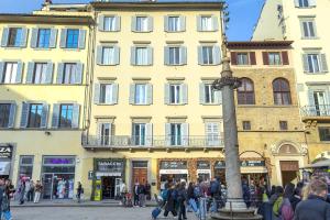 Gæster der bor på Duomo View + 21 billeder