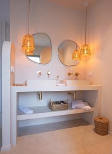 Fotografie z fotogalerie ubytování Can Jeannette Vue Mer & Montagne - Lodge 2 v destinaci Collioure