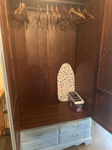 Fotografie z fotogalerie ubytování Grange rénovée v destinaci Saint-Gineis-en-Coiron