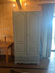 Fotografie z fotogalerie ubytování Grange rénovée v destinaci Saint-Gineis-en-Coiron