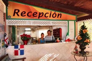 Vstupní hala nebo recepce v ubytování Comfortable twin room 300m at beach WiFi parking