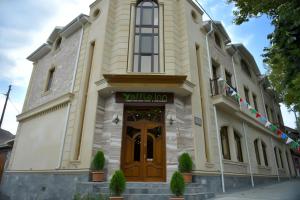 Imagine din galeria proprietății Yaffle Inn Shaki Boutique Hotel în Șaki