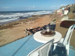 Příroda nedaleko ubytování v soukromí