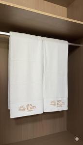 Ảnh trong thư viện ảnh của Sun Route Hotel ở Cabo de Santo Agostinho